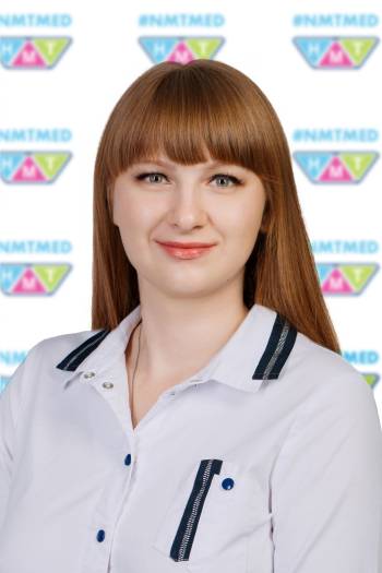 Андреева Светлана Евгеньевна